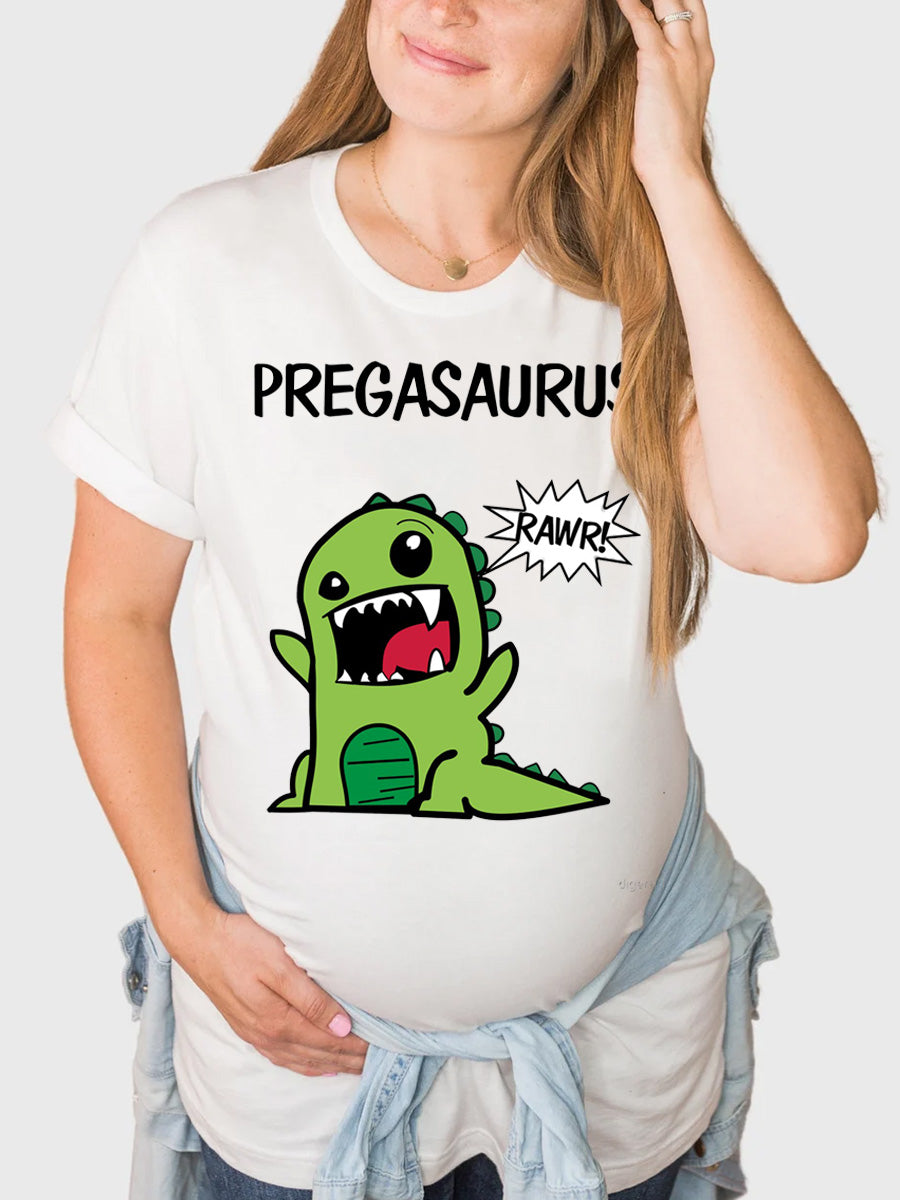 Mamacado Of Twins Funny Maternity Shirt – Bellycado