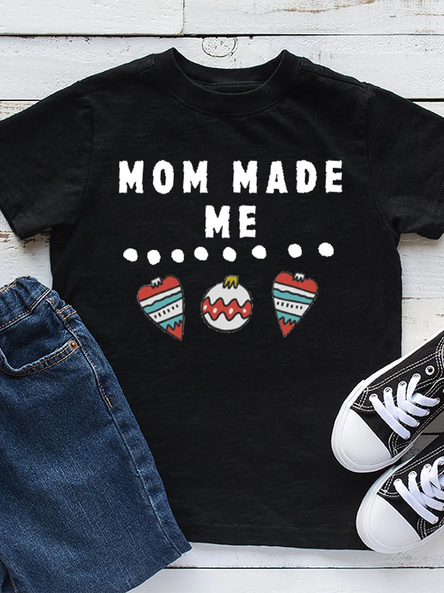 Matching Christmas Outfits Family Shirt