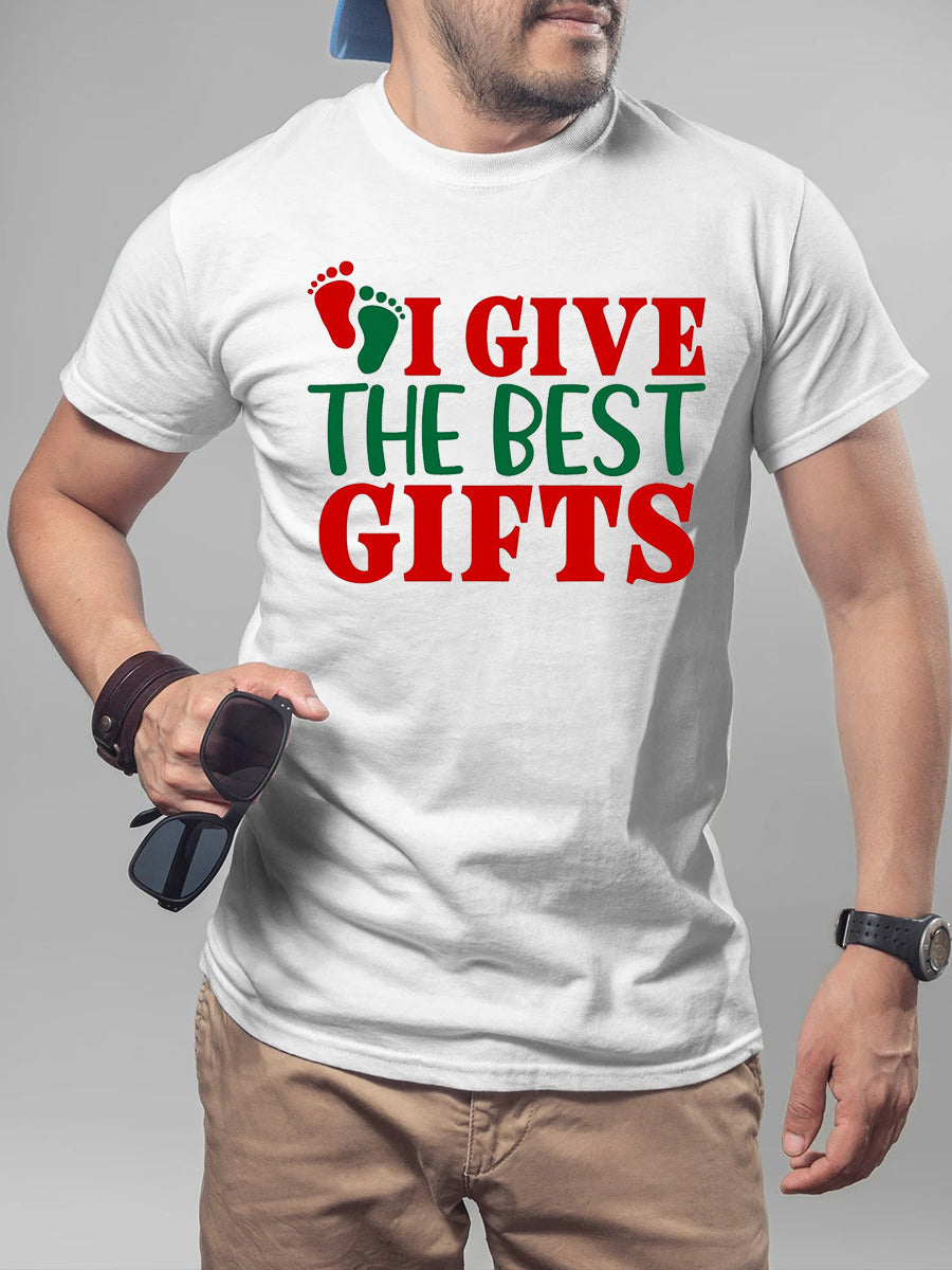 I'm Getting Exactly What I Wanted For Christmas Couple Sweatshirt