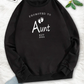 Promoted To Aunt Shirt