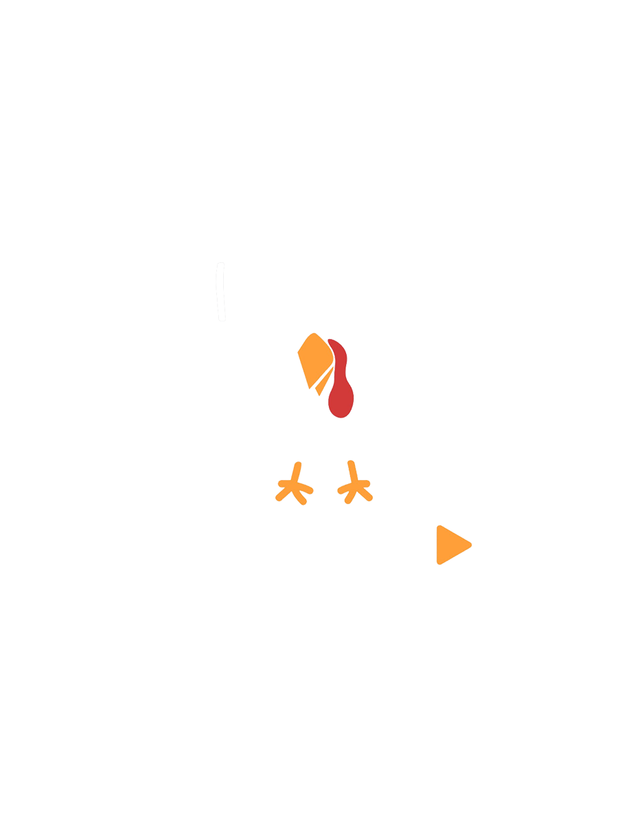 There's A Turkey in the Oven Thankgiving Couple Shirt