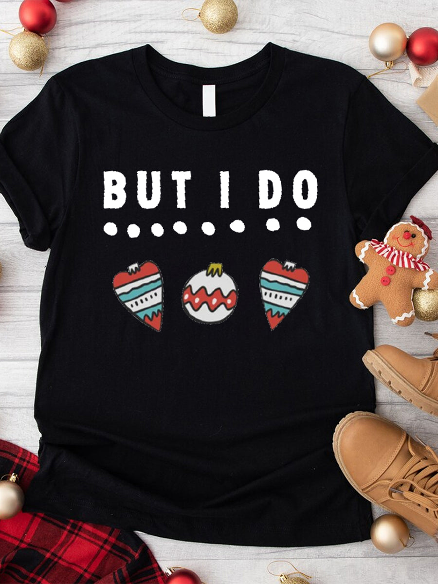 Matching Christmas Outfits Family Shirt