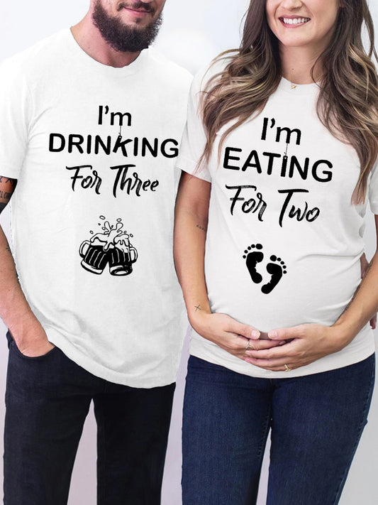 Mamacado Of Twins Funny Maternity Shirt – Bellycado